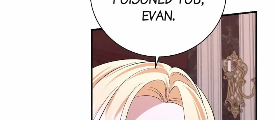 Rewrite My Happy Ending Chapter 45 page 8 - 
