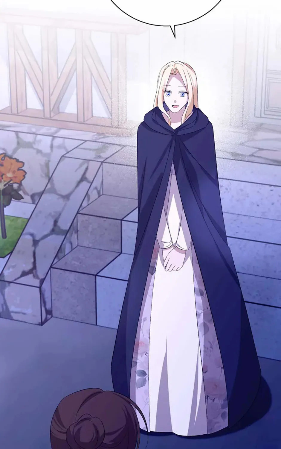 Rewrite My Happy Ending Chapter 46 page 26 - 