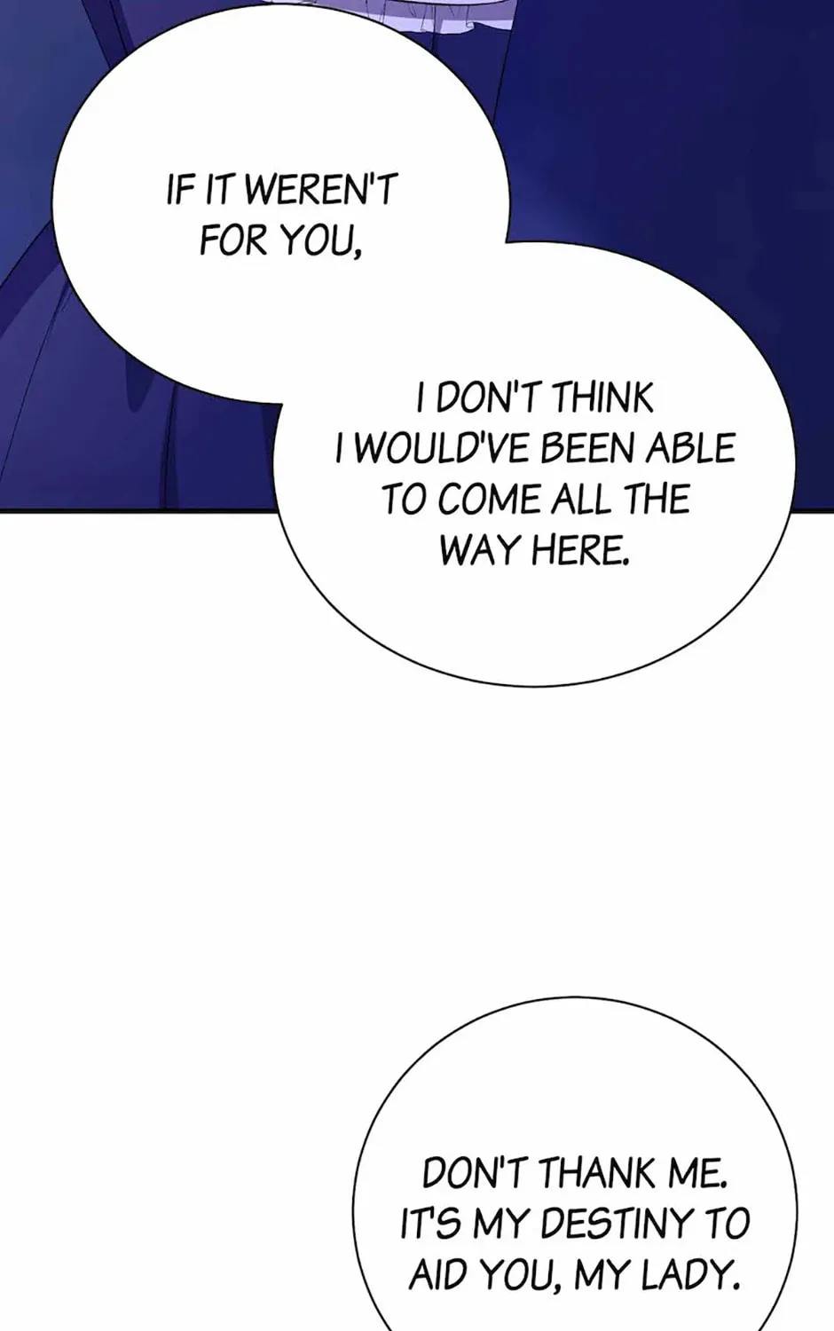 Rewrite My Happy Ending Chapter 46 page 28 - 