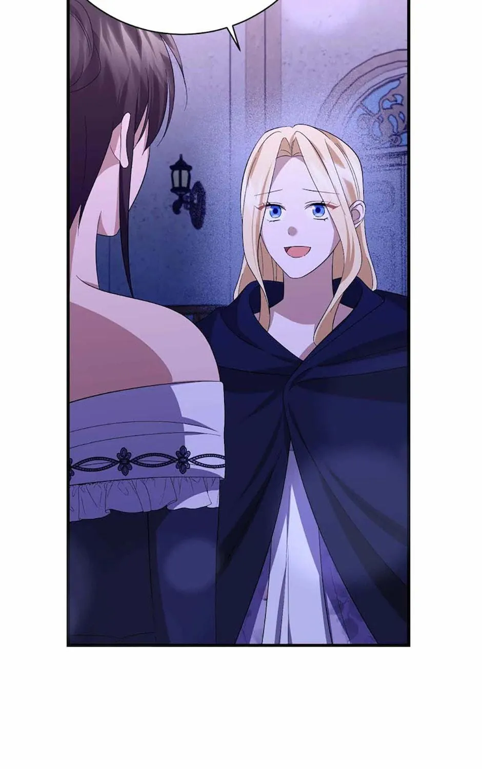 Rewrite My Happy Ending Chapter 46 page 34 - 