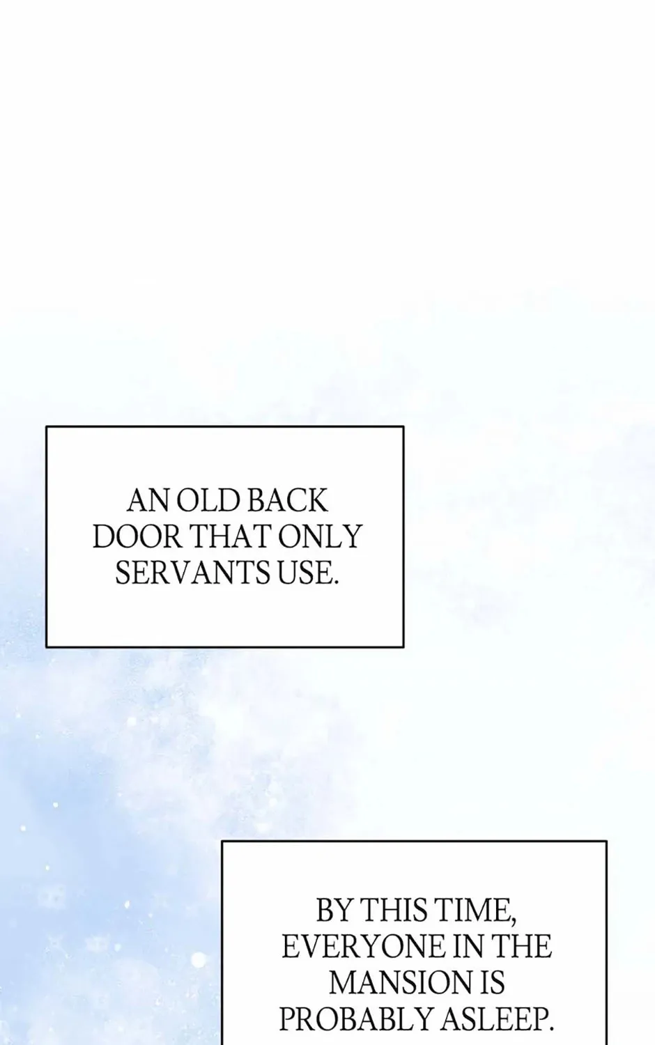 Rewrite My Happy Ending Chapter 46 page 46 - 