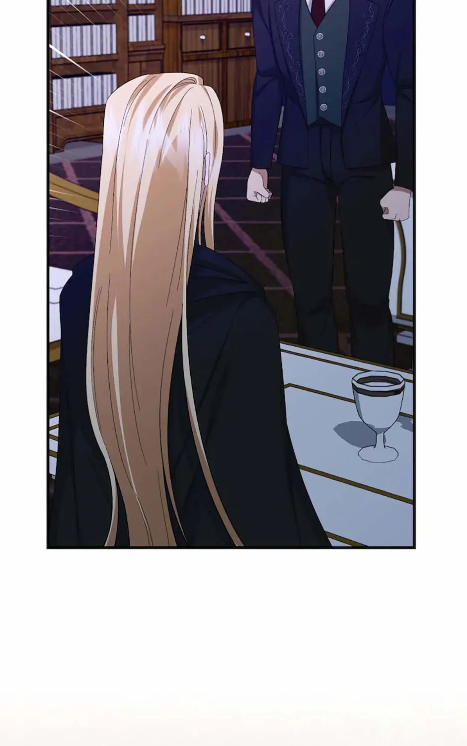 Rewrite My Happy Ending Chapter 46 page 76 - 