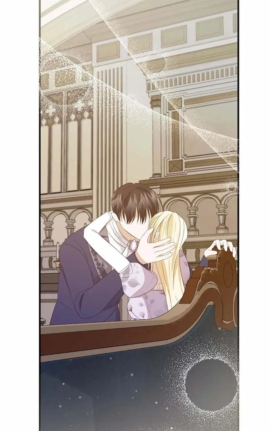 Rewrite My Happy Ending Chapter 46 page 9 - 