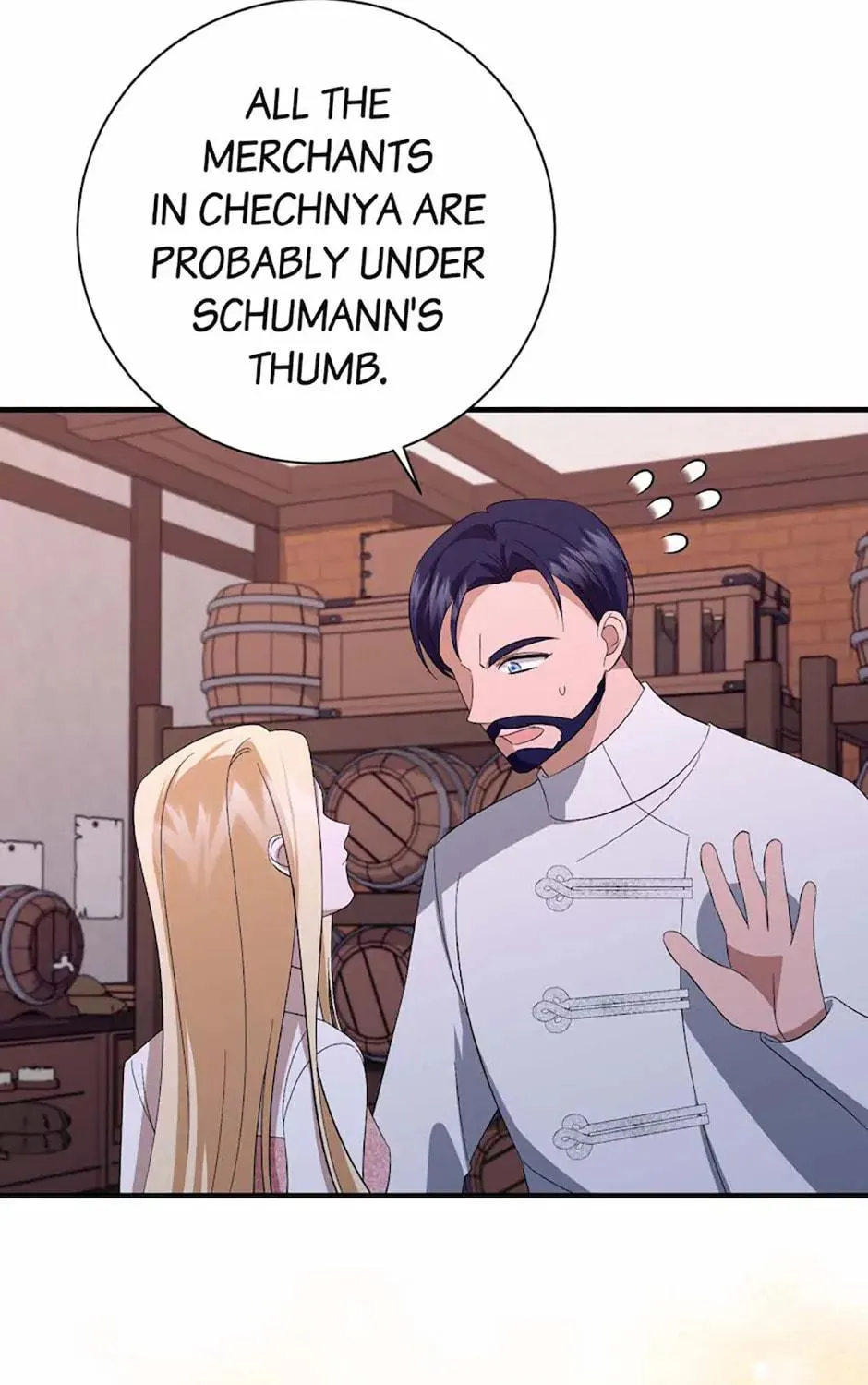 Rewrite My Happy Ending Chapter 47 page 137 - 