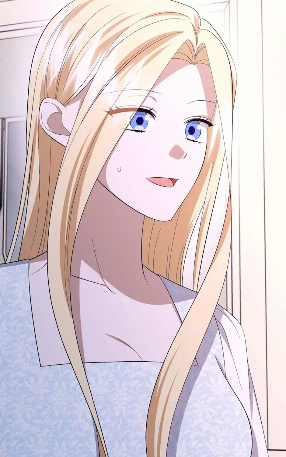 Rewrite My Happy Ending Chapter 47 page 3 - 