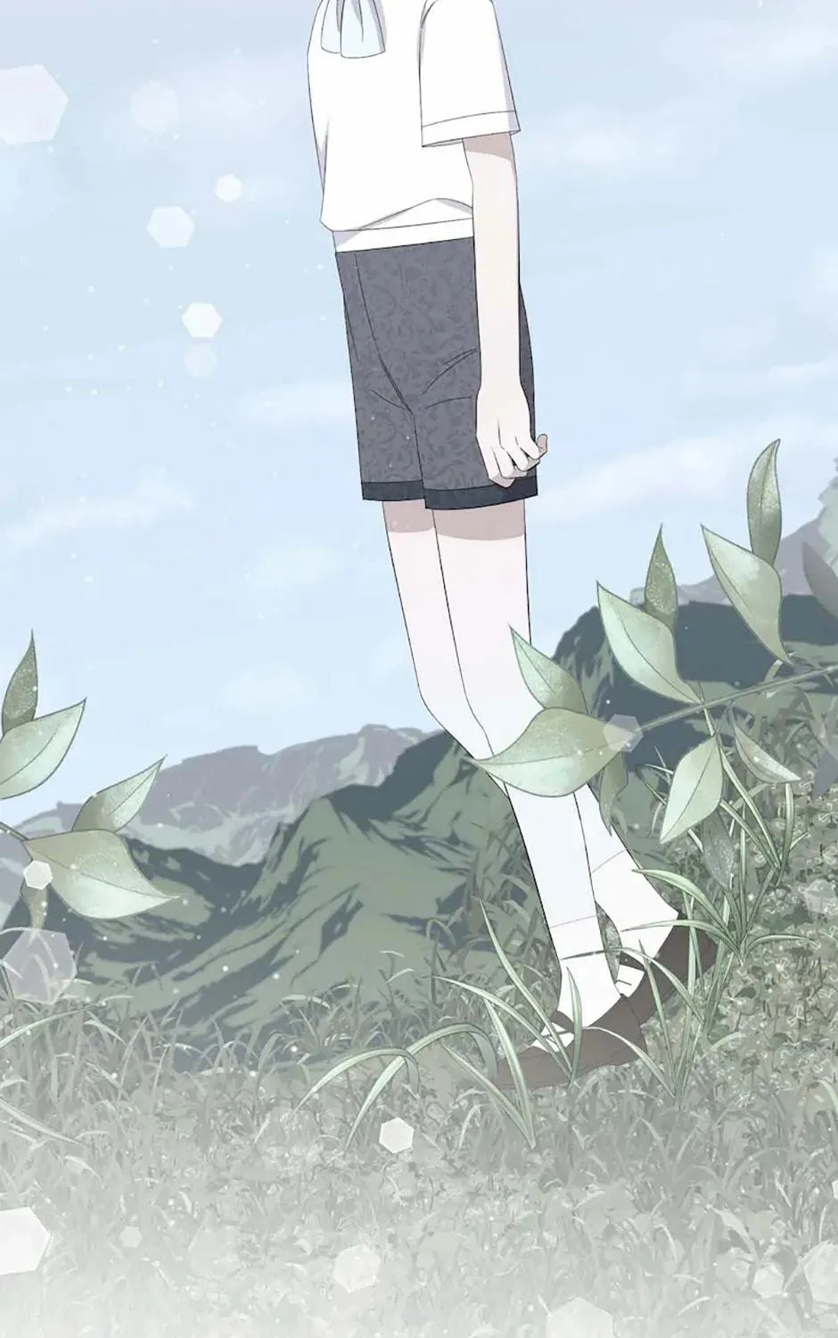 Rewrite My Happy Ending Chapter 47 page 45 - 