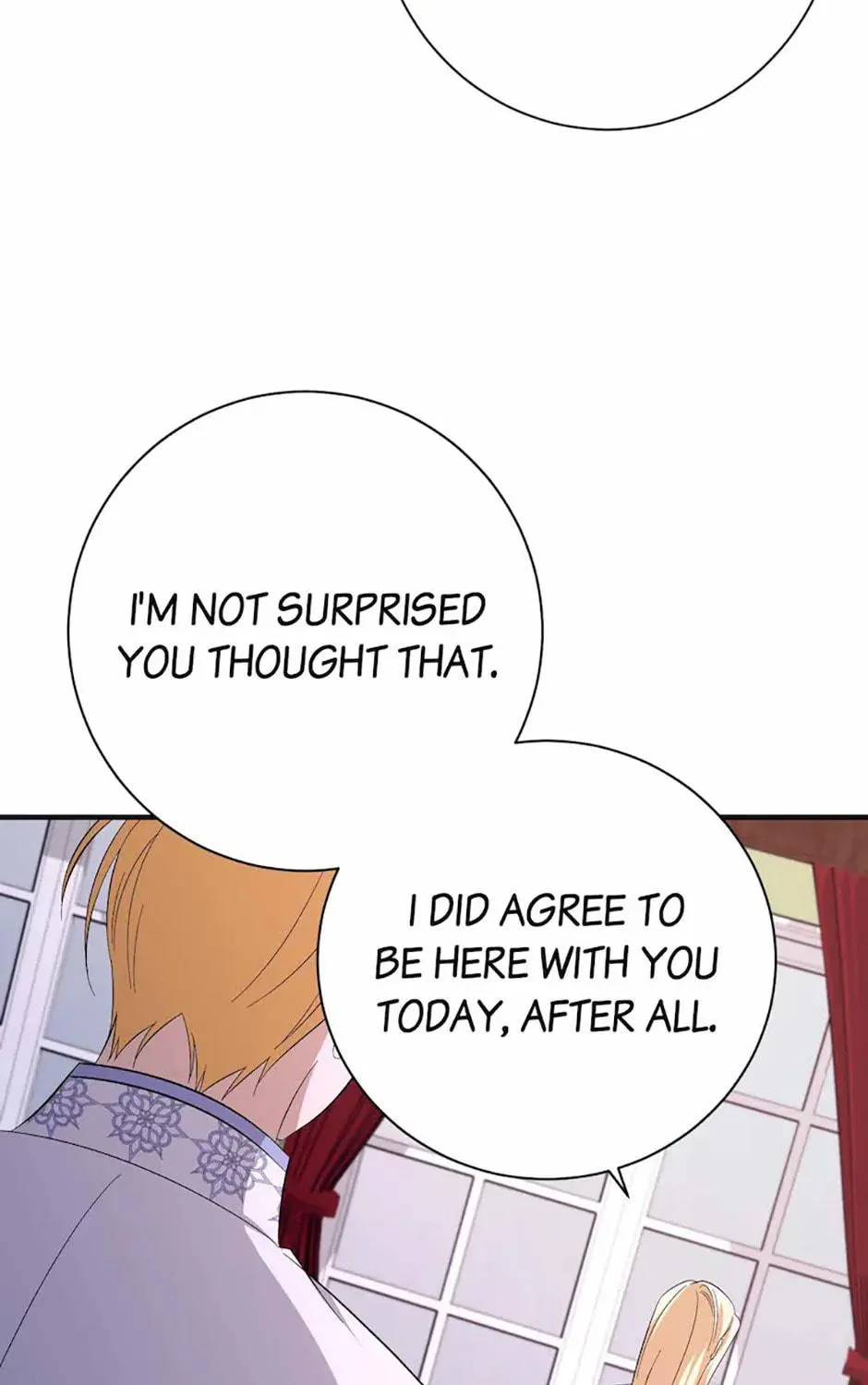 Rewrite My Happy Ending Chapter 48 page 117 - 