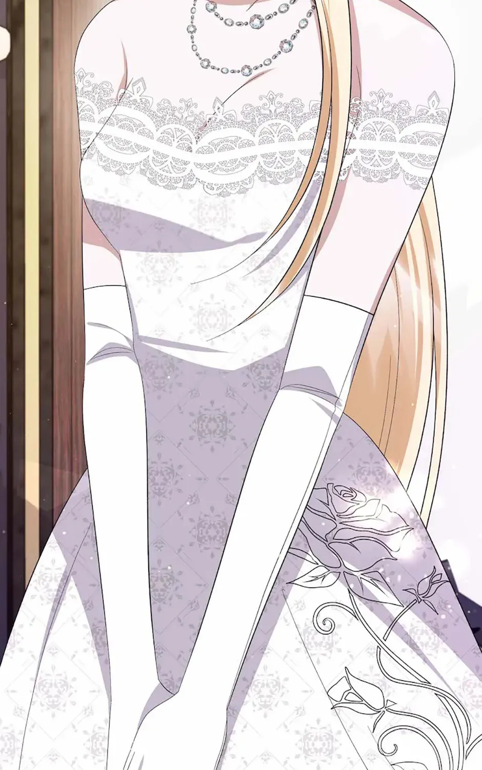 Rewrite My Happy Ending Chapter 48 page 3 - 
