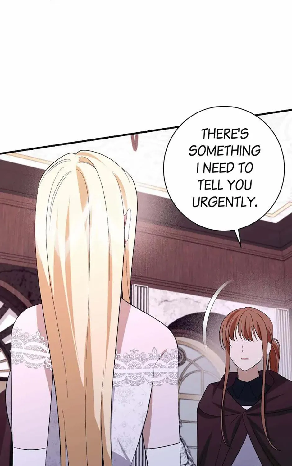 Rewrite My Happy Ending Chapter 48 page 29 - 
