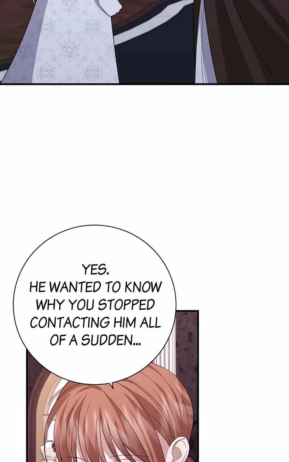 Rewrite My Happy Ending Chapter 48 page 41 - 