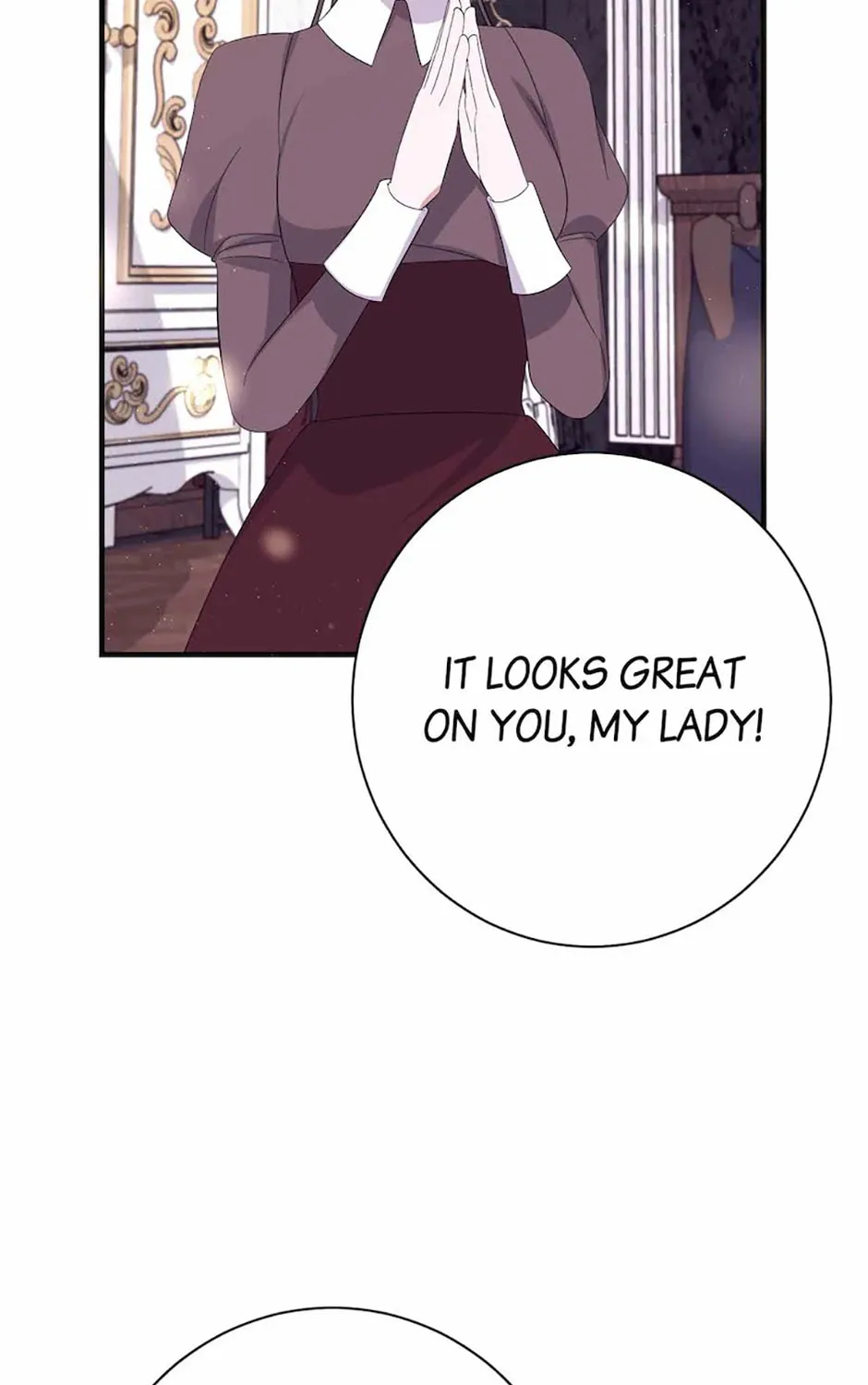 Rewrite My Happy Ending Chapter 48 page 7 - 