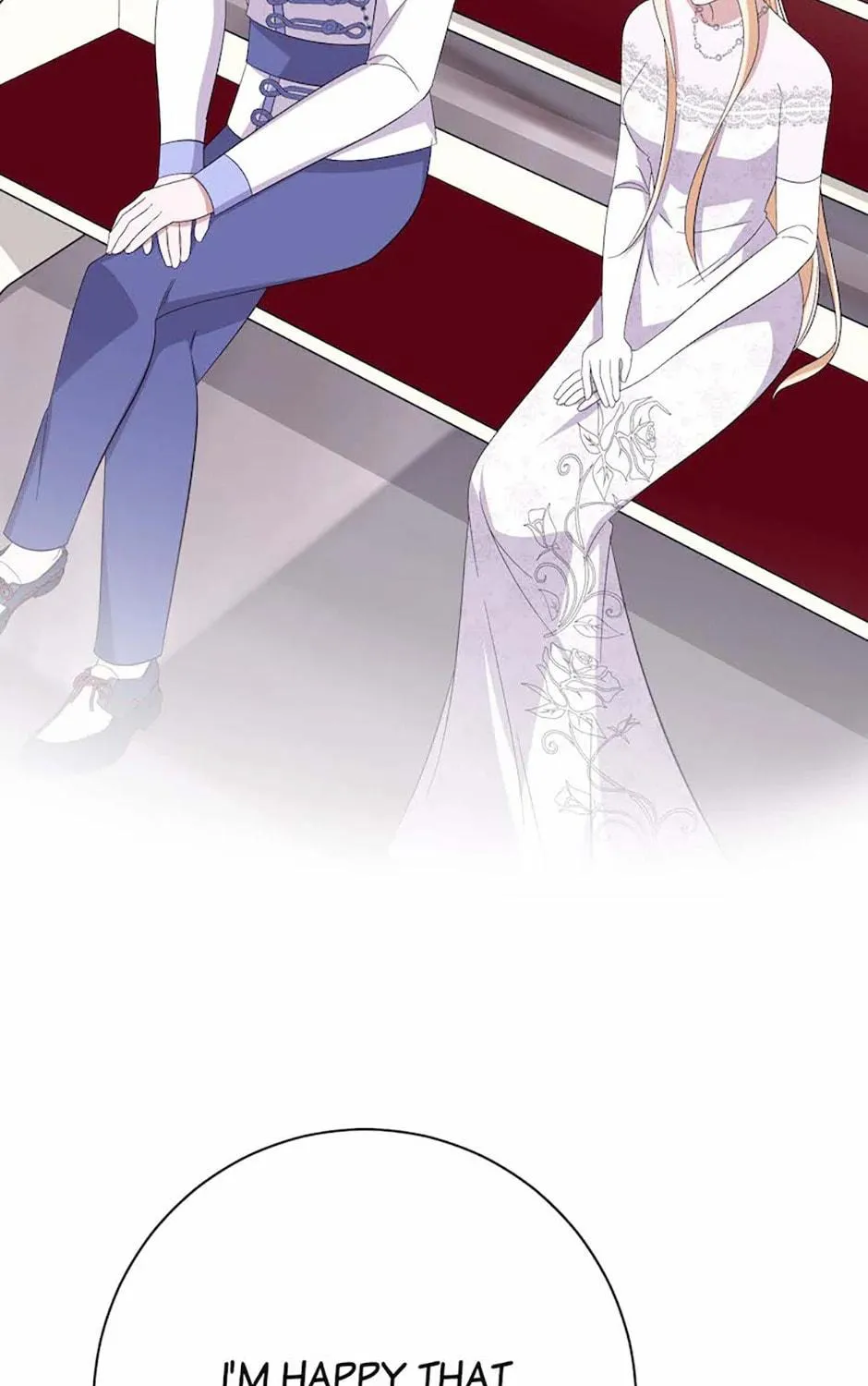 Rewrite My Happy Ending Chapter 48 page 77 - 