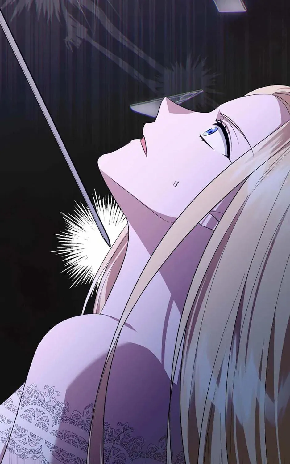 Rewrite My Happy Ending Chapter 49 page 11 - 