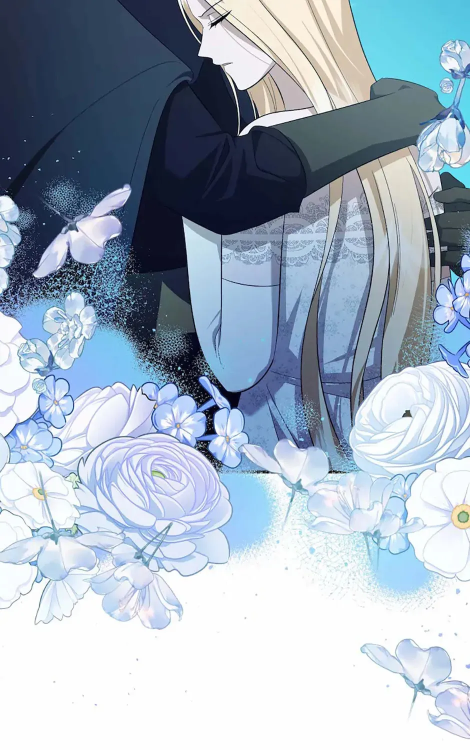 Rewrite My Happy Ending Chapter 49 page 113 - 