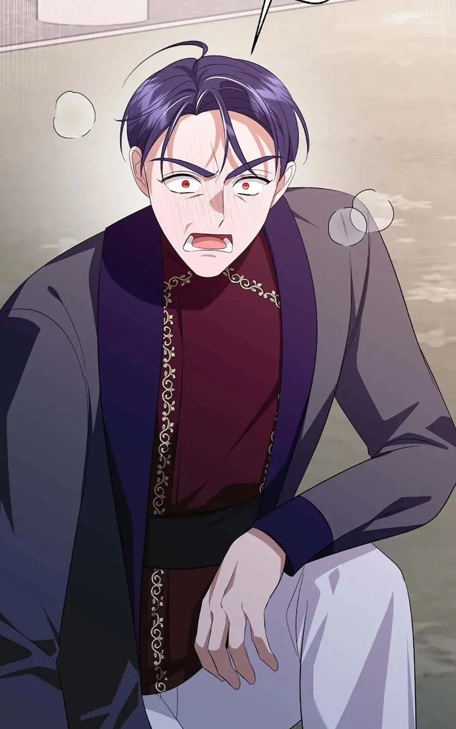 Rewrite My Happy Ending Chapter 49 page 119 - 