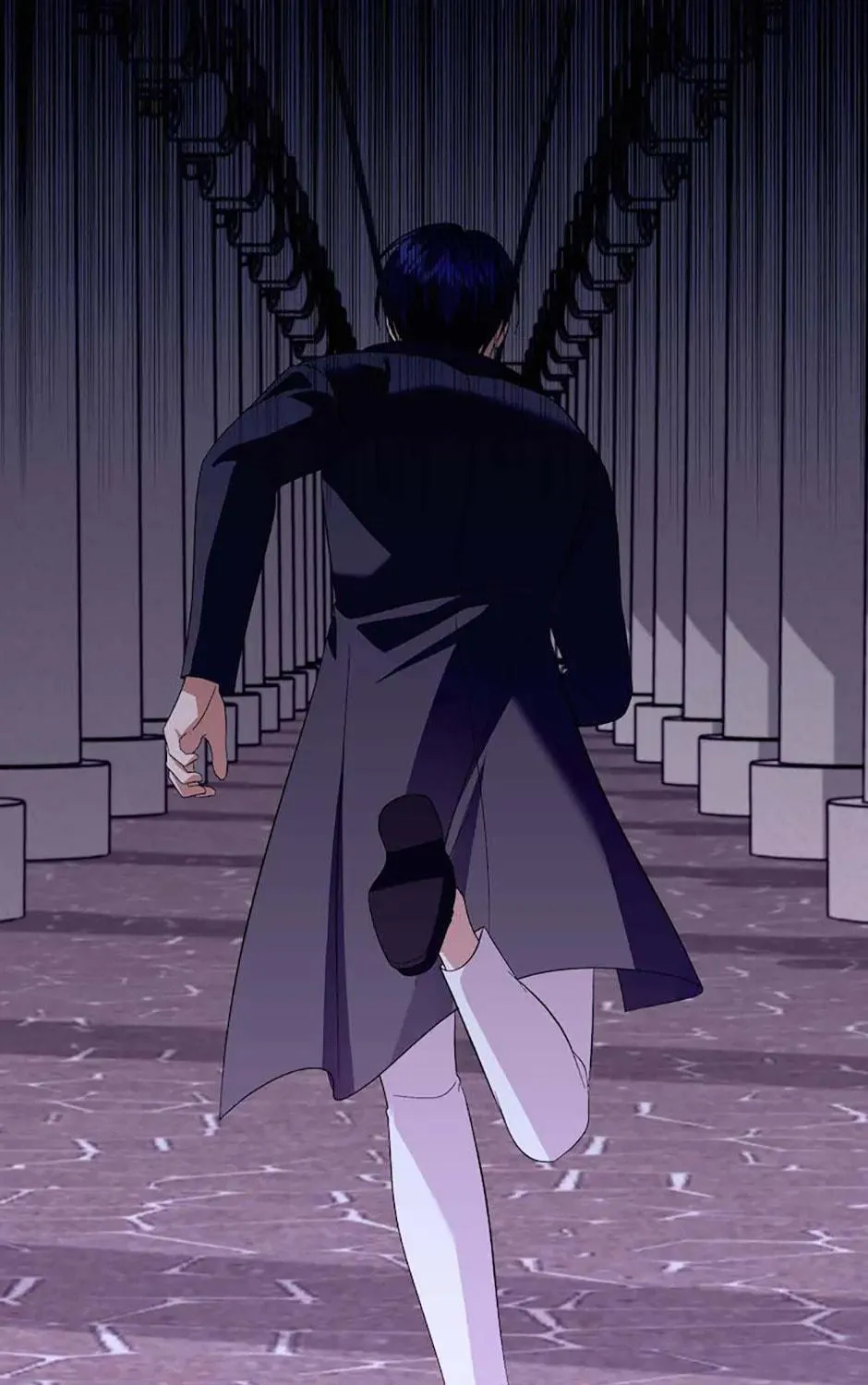 Rewrite My Happy Ending Chapter 49 page 153 - 