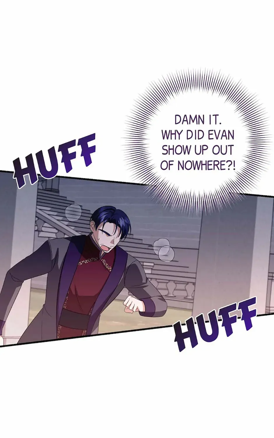 Rewrite My Happy Ending Chapter 49 page 155 - 