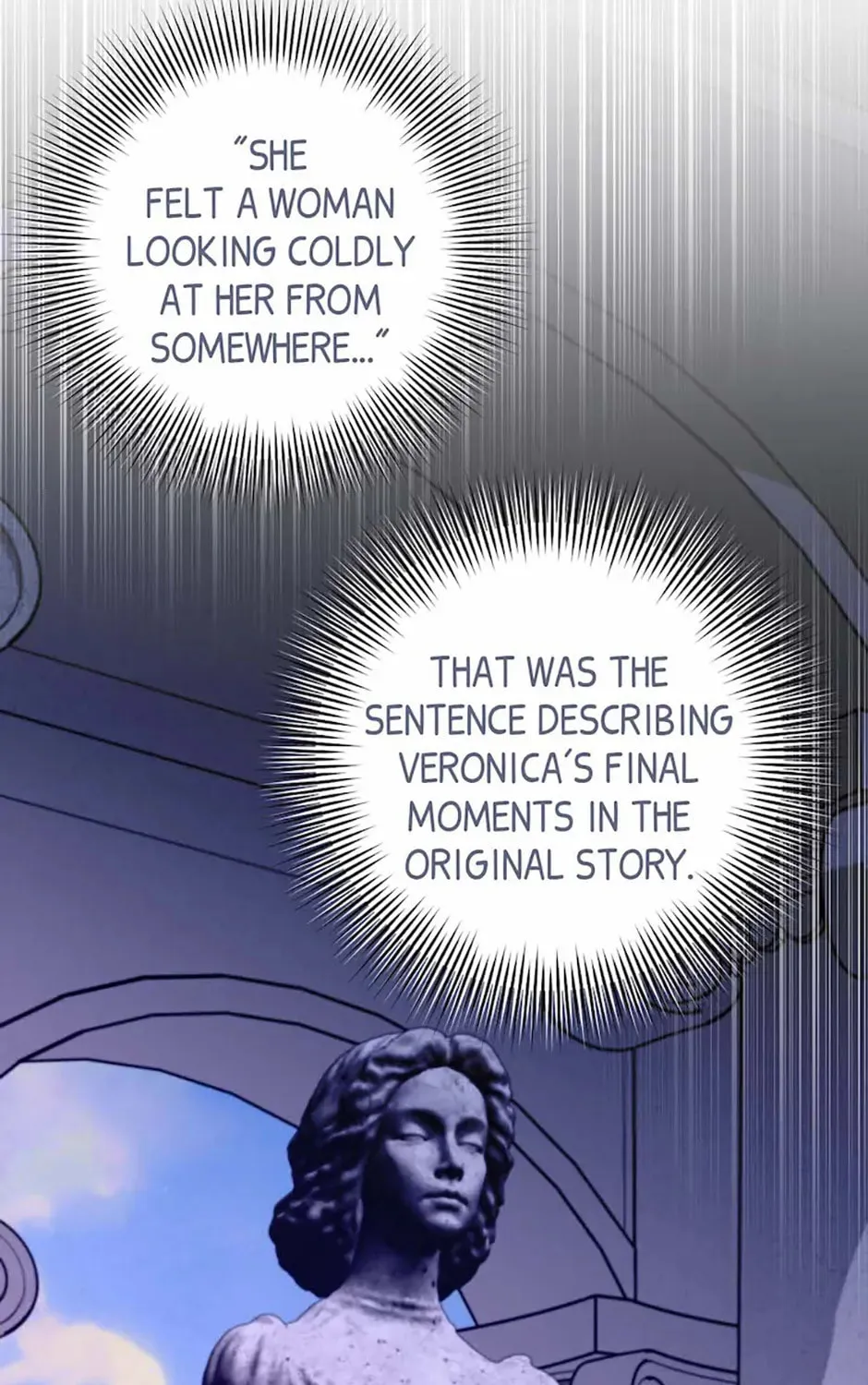 Rewrite My Happy Ending Chapter 49 page 23 - 
