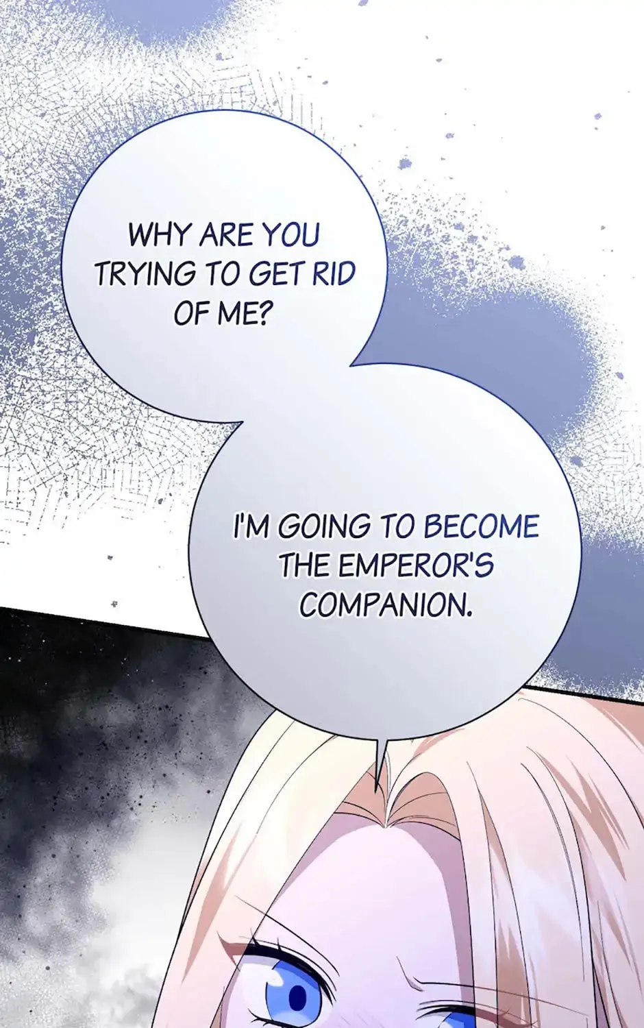 Rewrite My Happy Ending Chapter 49 page 31 - 