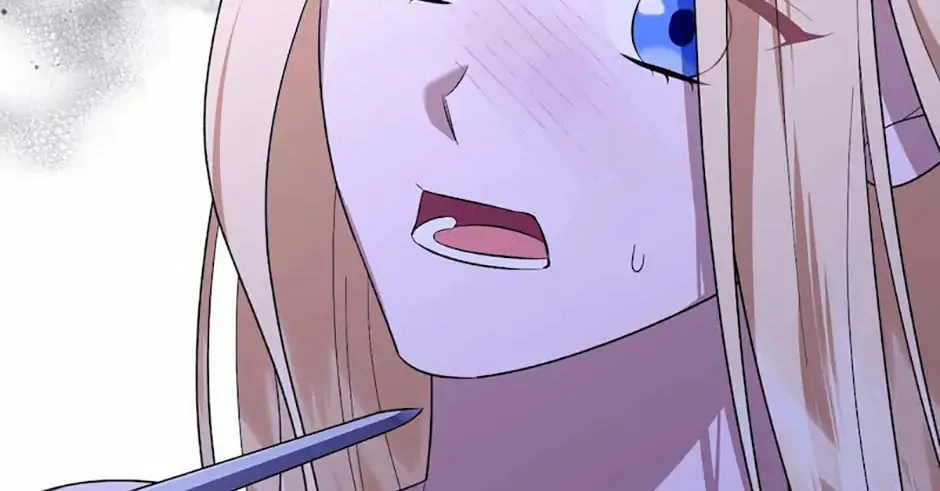 Rewrite My Happy Ending Chapter 49 page 32 - 