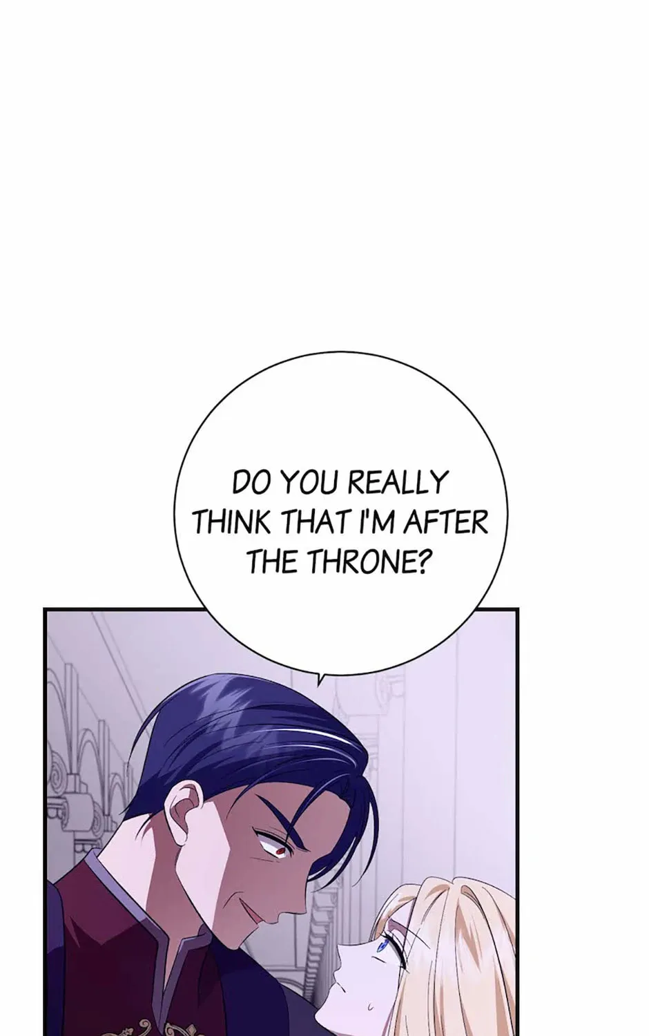 Rewrite My Happy Ending Chapter 49 page 35 - 