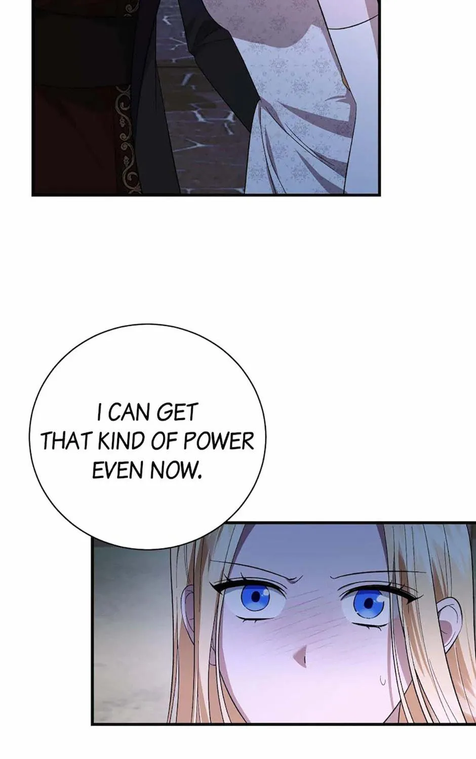 Rewrite My Happy Ending Chapter 49 page 37 - 