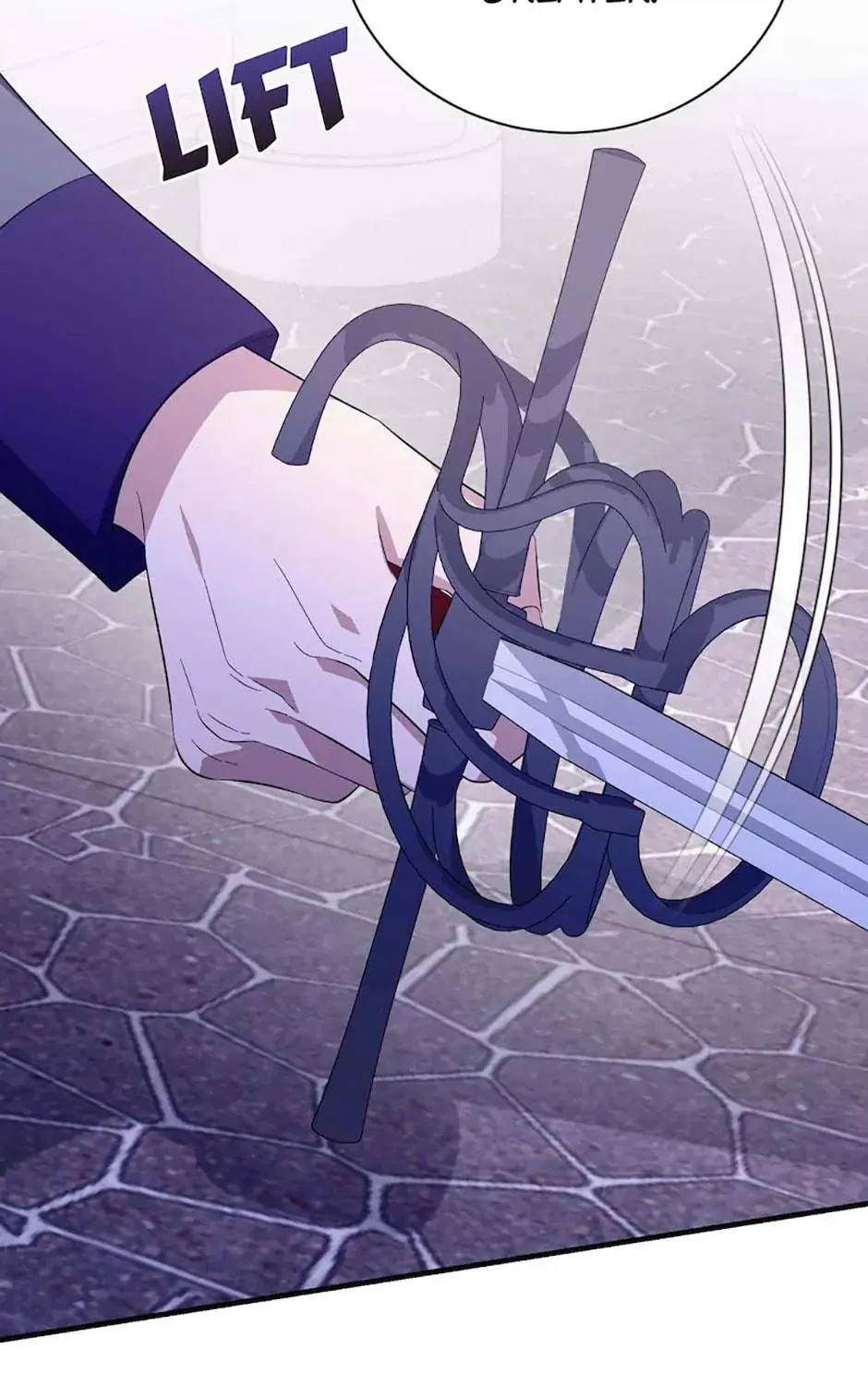 Rewrite My Happy Ending Chapter 49 page 39 - 