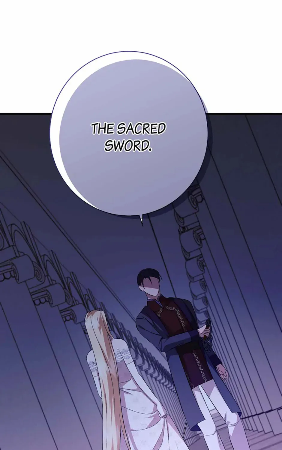 Rewrite My Happy Ending Chapter 49 page 41 - 