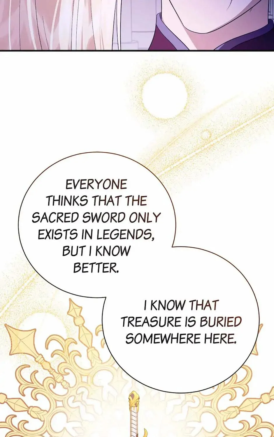 Rewrite My Happy Ending Chapter 49 page 47 - 
