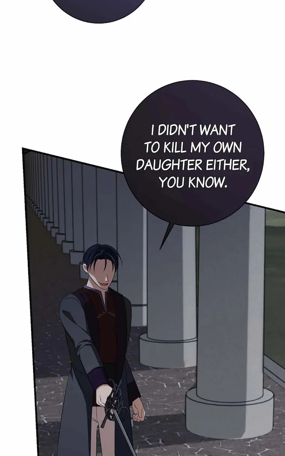 Rewrite My Happy Ending Chapter 49 page 7 - 