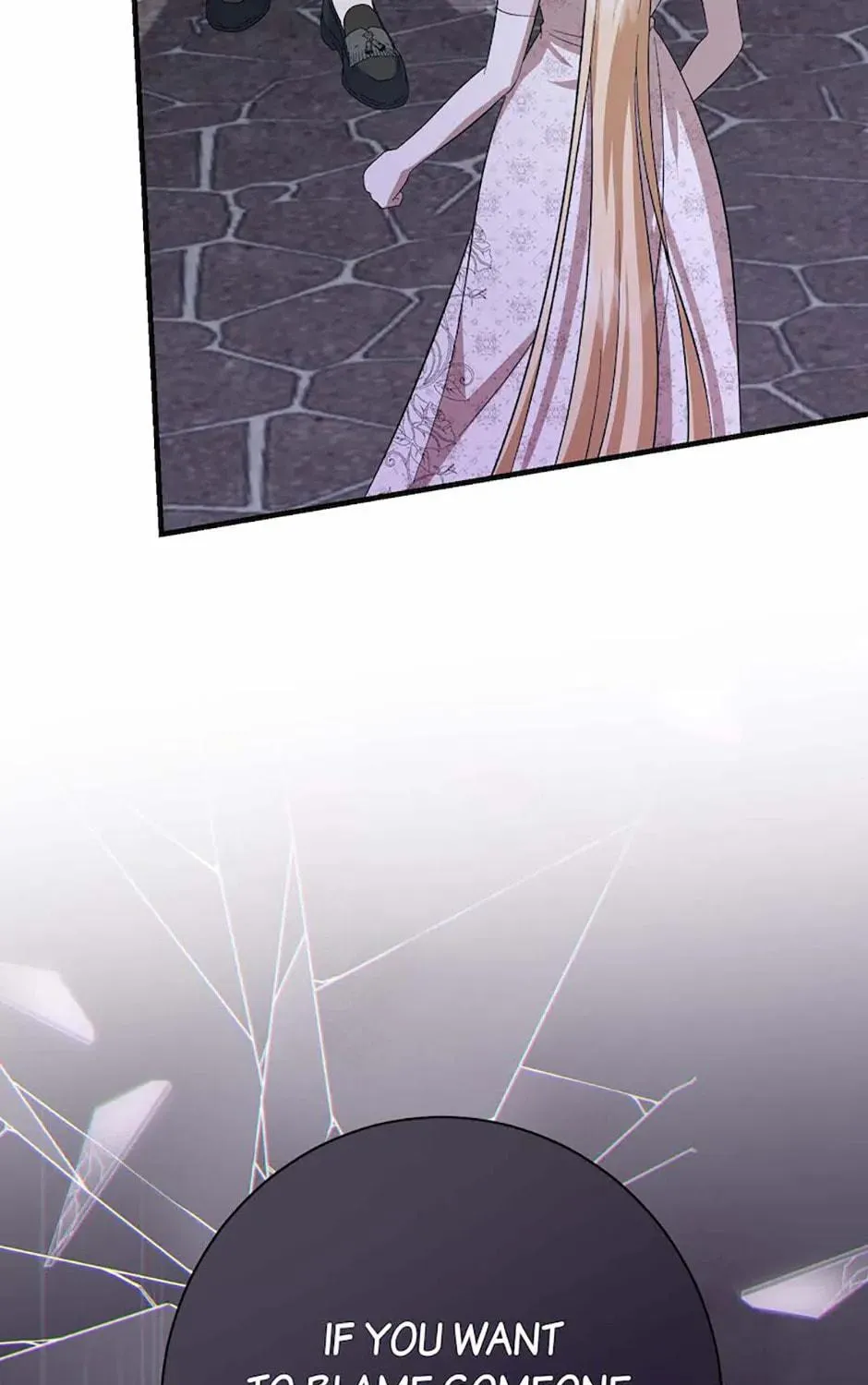 Rewrite My Happy Ending Chapter 49 page 9 - 