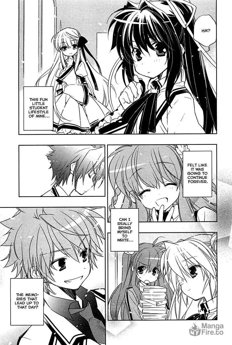 Rewrite: Side-B Chapter 0 page 9 - 