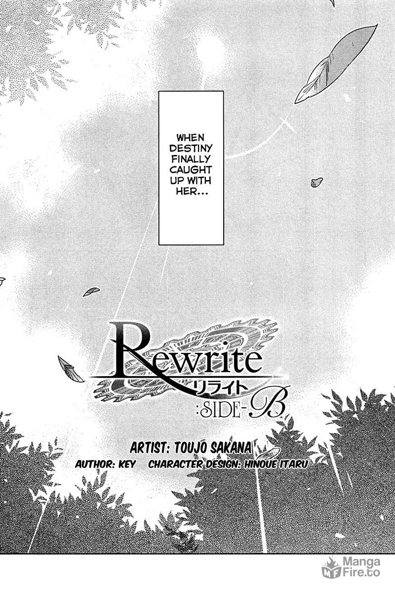 Rewrite: Side-B Chapter 0 page 10 - 