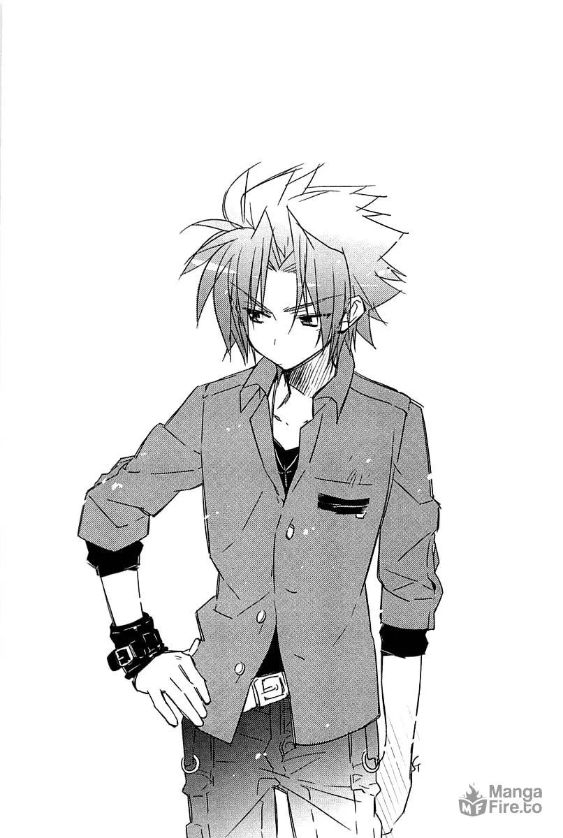 Rewrite: Side-B Chapter 1 page 24 - 