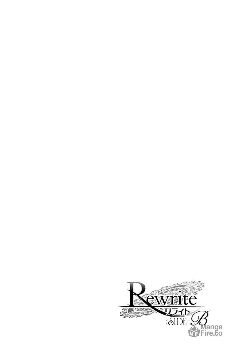 Rewrite: Side-B Chapter 1 page 25 - 