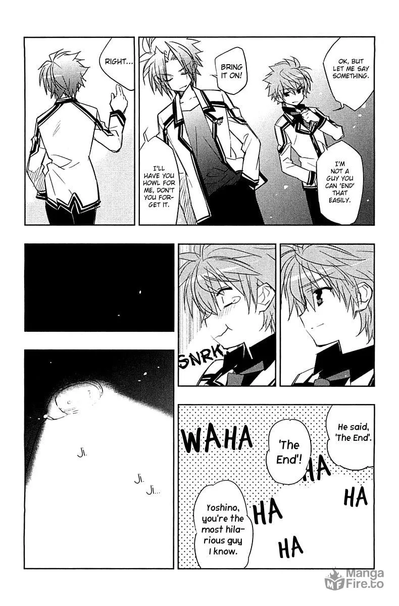 Rewrite: Side-B Chapter 1 page 5 - 