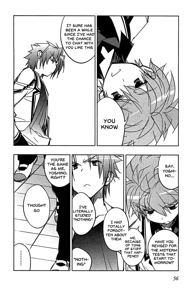 Rewrite: Side-B Chapter 10 page 2 - 
