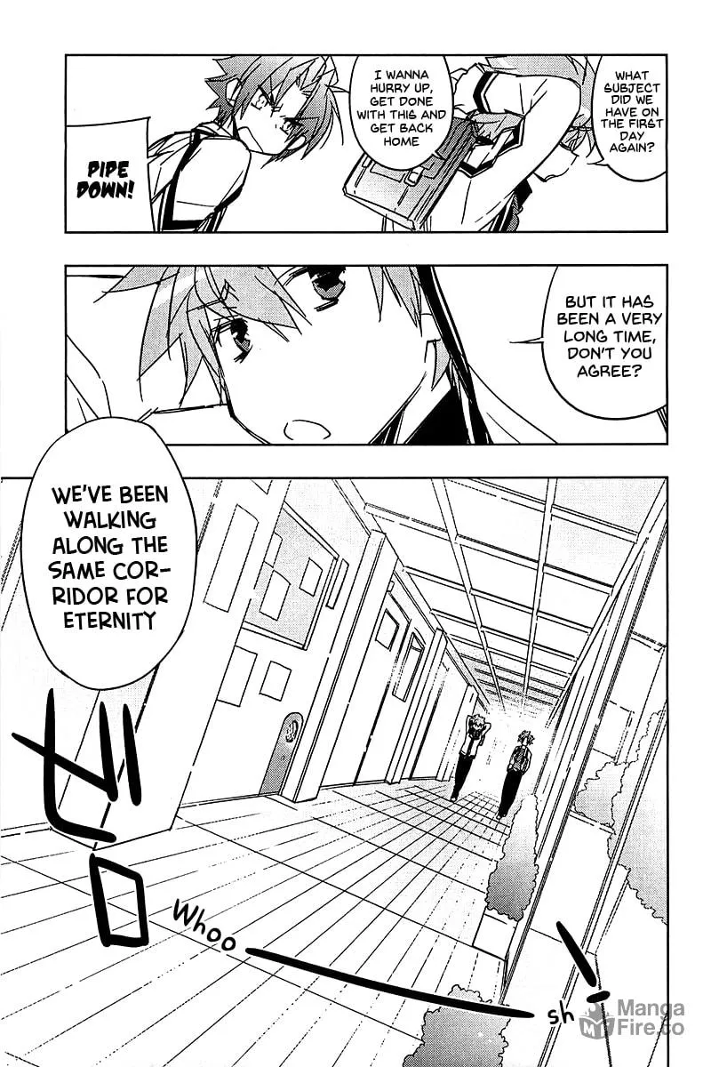 Rewrite: Side-B Chapter 10 page 3 - 