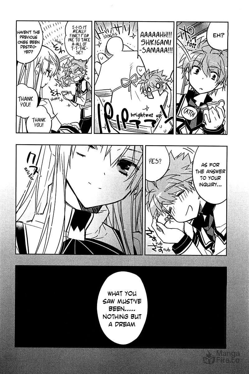 Rewrite: Side-B Chapter 10 page 24 - 