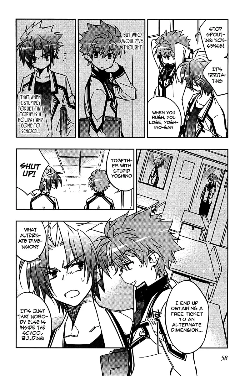 Rewrite: Side-B Chapter 10 page 4 - 
