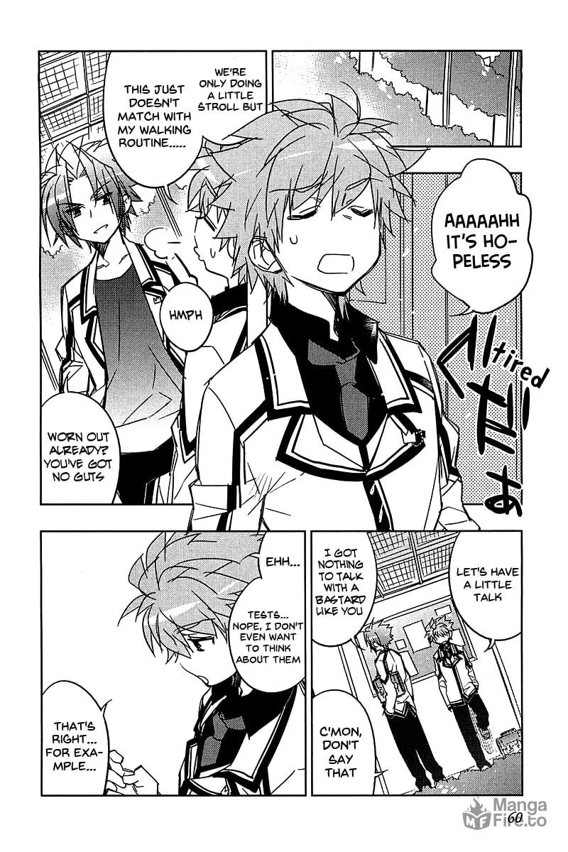 Rewrite: Side-B Chapter 10 page 6 - 