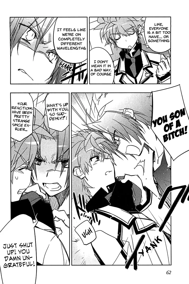 Rewrite: Side-B Chapter 10 page 8 - 