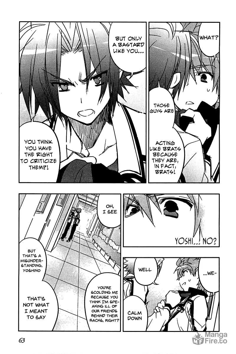 Rewrite: Side-B Chapter 10 page 9 - 