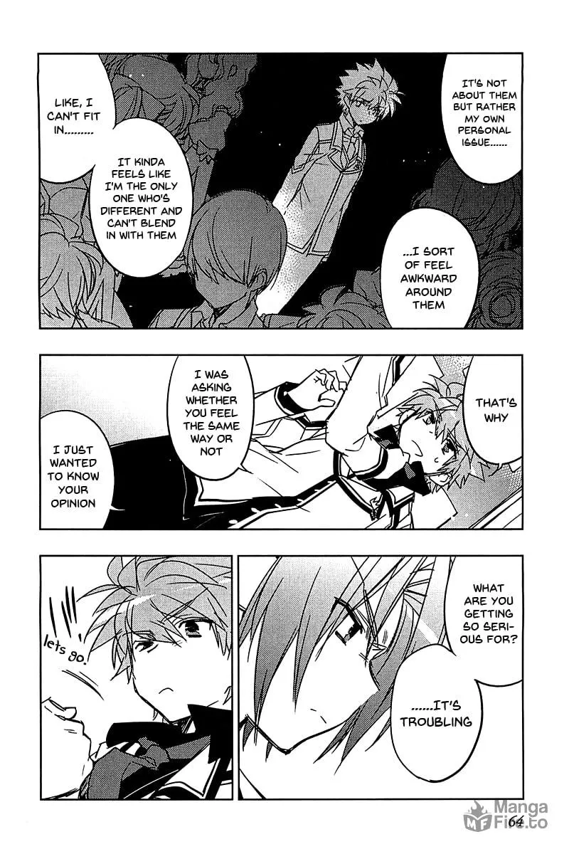 Rewrite: Side-B Chapter 10 page 10 - 