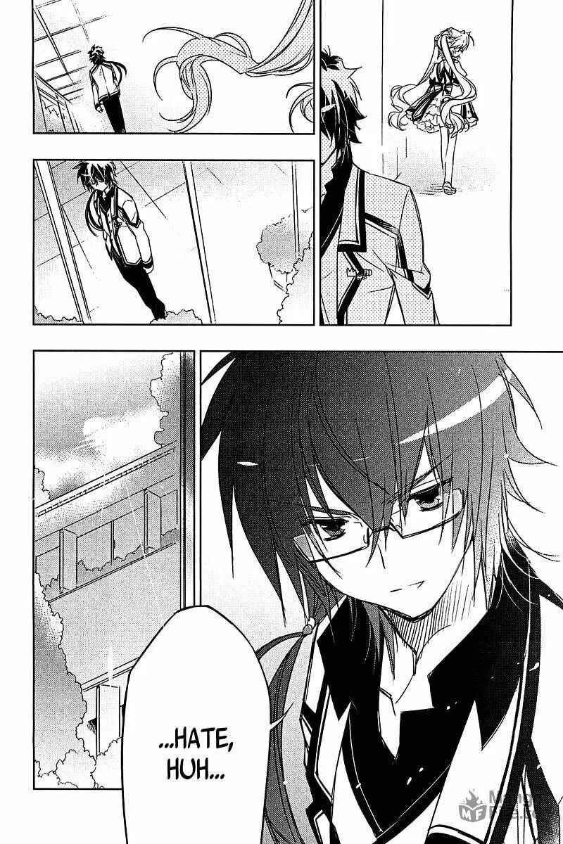 Rewrite: Side-B Chapter 11 page 25 - 