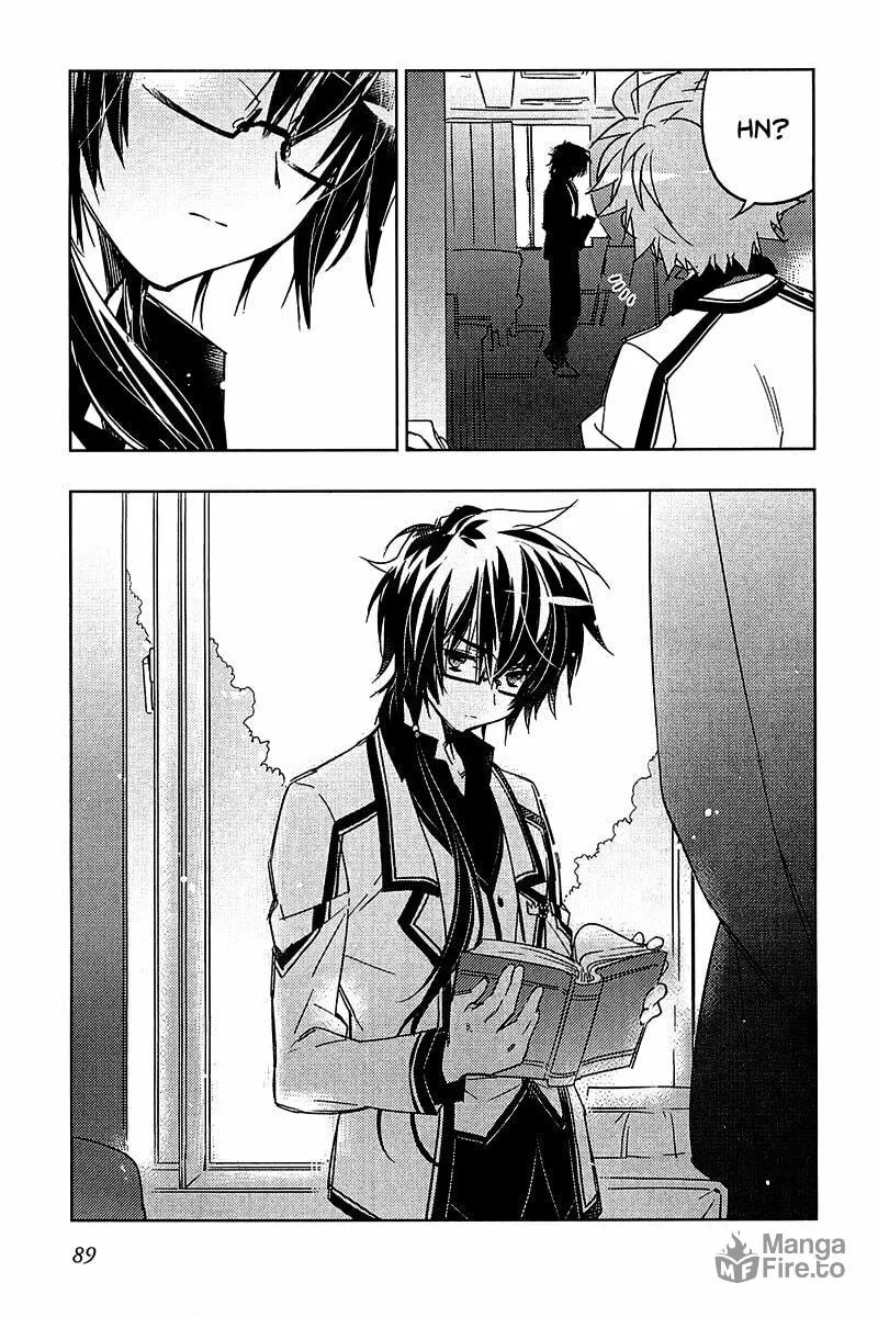 Rewrite: Side-B Chapter 11 page 10 - 