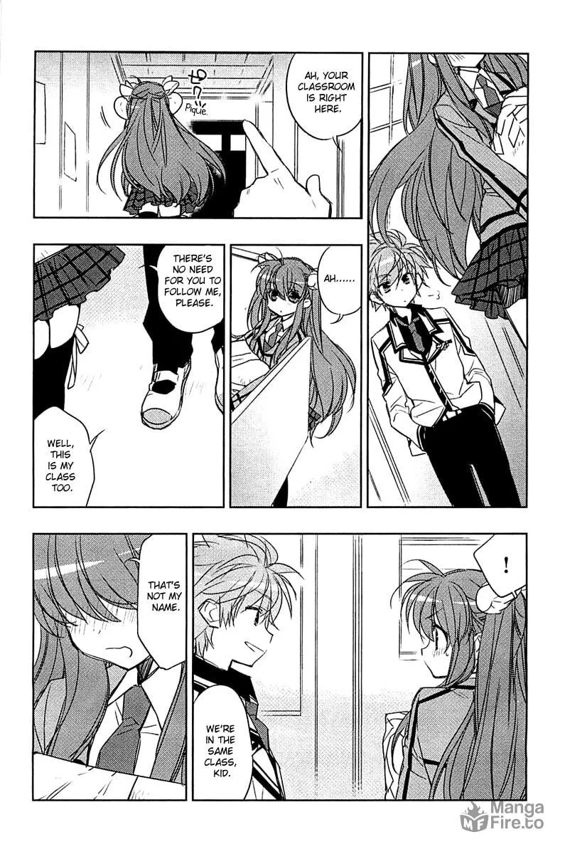 Rewrite: Side-B Chapter 2 page 15 - 