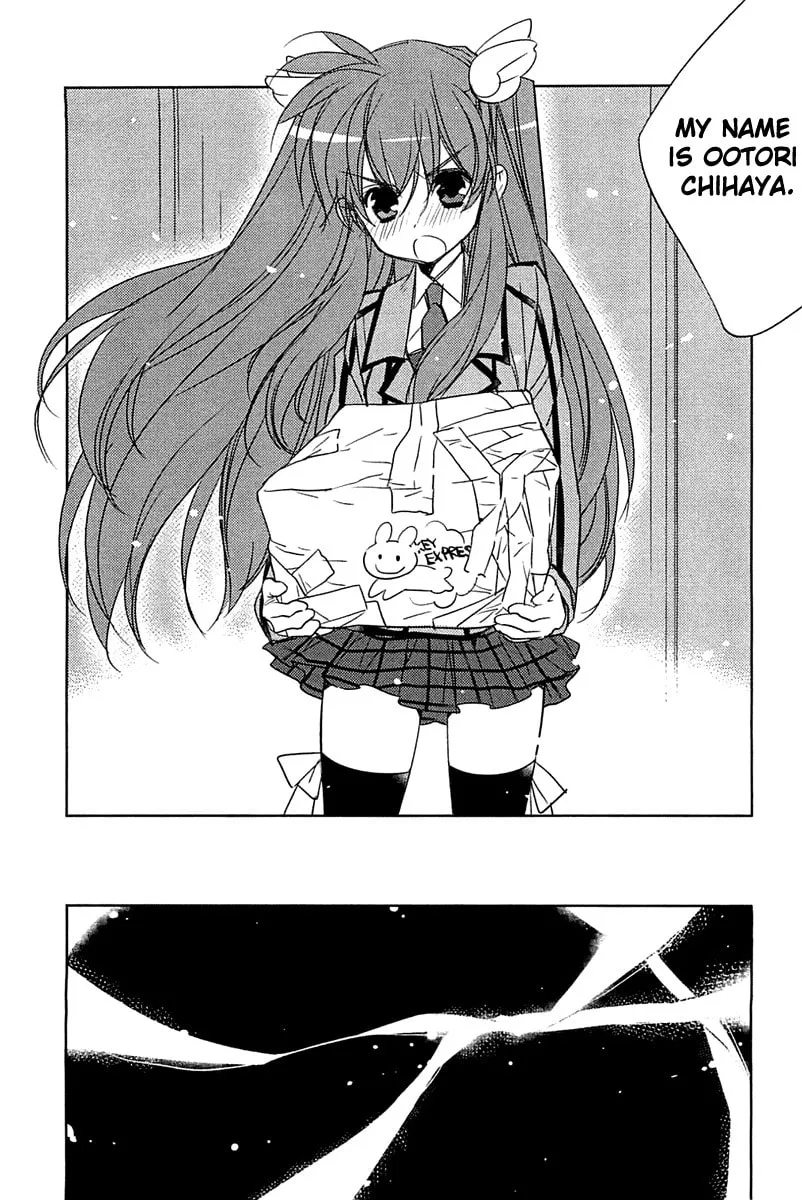 Rewrite: Side-B Chapter 2 page 16 - 