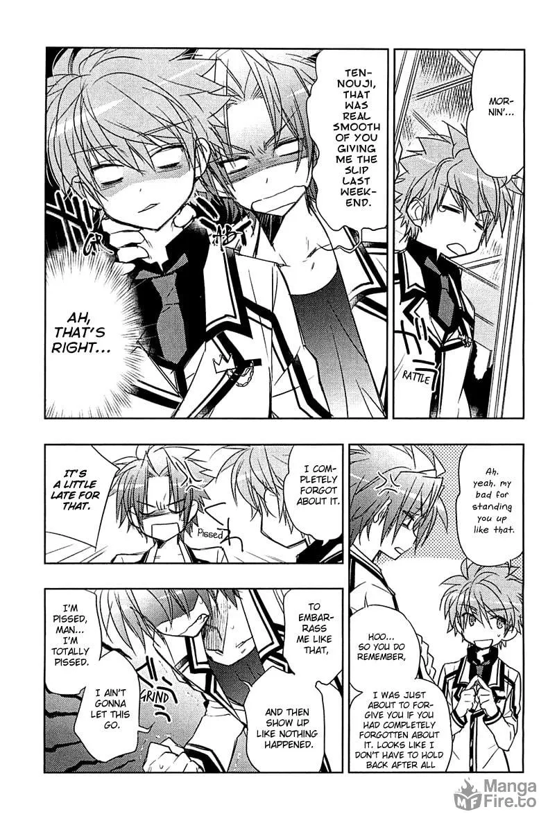 Rewrite: Side-B Chapter 2 page 3 - 