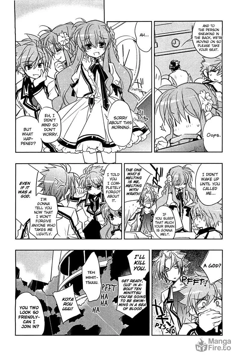 Rewrite: Side-B Chapter 2 page 6 - 
